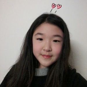 Meet your Posher, Iris